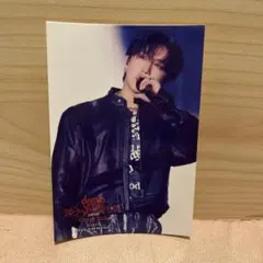 skz ライブビューイング特典　チャンビン