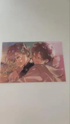 ハレルヤベイビー ブロマイド