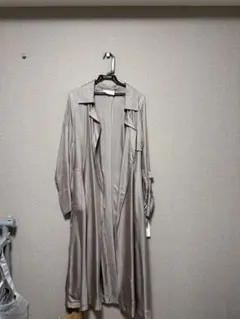 FRAY I.D. トレンチコート