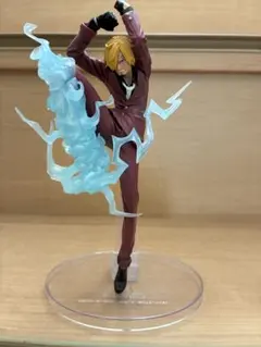 2025年最新】ワンピースフィギュア サンジの人気アイテム - メルカリ