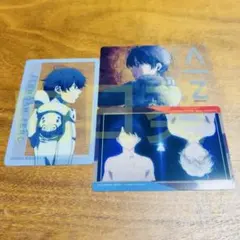 2025年最新】アルドノア・ゼロ クリアカードの人気アイテム - メルカリ