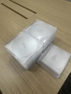 CDスリムケース45枚セット