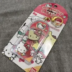 【未開封】サンリオキャラクターズ チョコレートマスコットチャーム ハローキティのサムネイル