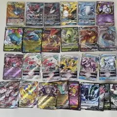 ポケモンカード　キラキラ大量まとめ売り　早いもの勝ち　引退品　最安値　早いもの勝