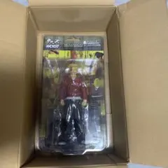 【レグルス版】円城数正　クローズ　フィギュア　FBG レグルス版】円城数正 クローズ フィギュア FBG