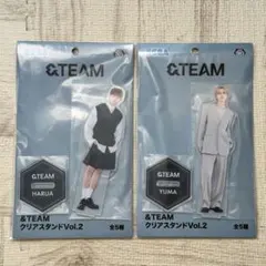 2025年最新】Yuma アクスタ &teamの人気アイテム - メルカリ