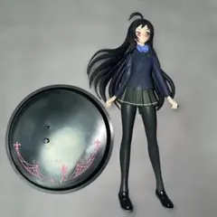 アクセル・ワールド 黒雪姫（制服Ver.）　フィギュア