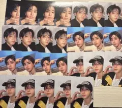 straykids KARMA ハン トレカ まとめ売り