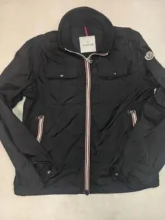 2026年最新】MONCLER メンズ ジャンパー・ブルゾンの人気アイテム