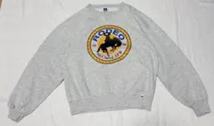 USA製 ラッセルアスレチック スウェットLサイズ