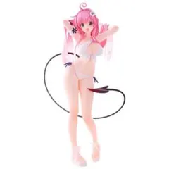 Trio-Try-iT Figure ララ