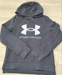 パーカー トップス