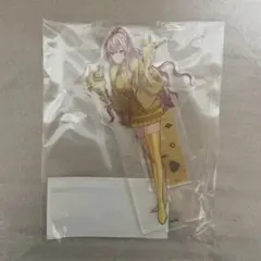 巡音ルカ アクリルスタンド 楽天コレクション