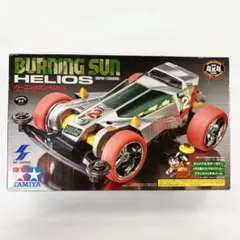 TAMIYA Burning Sun Helios スーパー1シャーシ - メルカリ