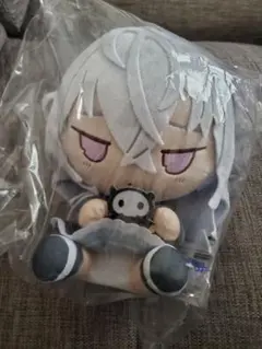 ブルーアーカイブ D賞　E賞 ちょこのっこぬいぐるみ ぷらす ヒフミ アズサ ブルーアーカイブ 一番くじ D賞 E賞ちょこのっこぬいぐるみ ヒフミ