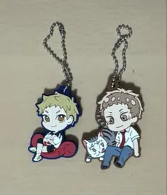 ハイキュー TO THE TOP アニメイト 缶バッジ 夜久衛輔 - メルカリ