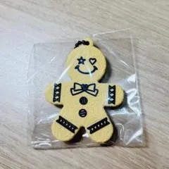 ME:I カプセルトイ　クッキーチャーム 笠原桃奈