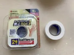 テーピング 救急・衛生用品