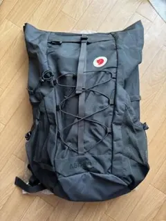 FJÄLLRÄVEN ABISKO 25 バックパックのサムネイル