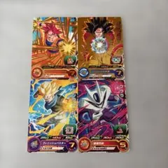 【PSA10】ジャンプフェスタ2026 来場特典　スーパーダイバーズ　バーダック ジャンプフェスタ2026 来場特典 スーパーダイバーズ バーダック 4枚