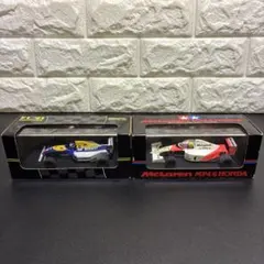 2026年最新】1/43 ONYX F1の人気アイテム - メルカリ