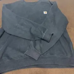 carhartt スウェット