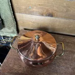 2026年最新】アンティーク 銅鍋の人気アイテム - メルカリ