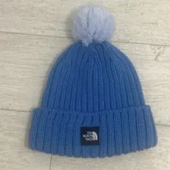 ノースフェイス ニット帽 ベビー