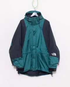 90s THE NORTH FACE マウンテンライトジャケット　ゴアテックス