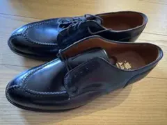 ALDEN オールデン　2211 コードバン　US9Dのサムネイル
