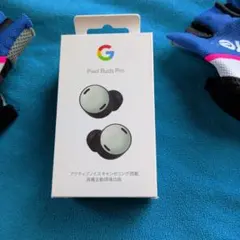 Google Pixel Buds Pro 本体のサムネイル