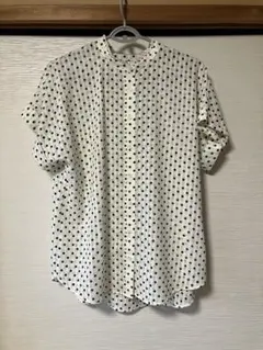 オンワード樫山ブラウス