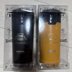 JUGGLER ジャグラー　保温・保冷　タンブラー/蓋付きボトル　2種セット