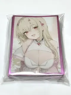 勝利の女神:NIKKE バイパー スリーブ ①