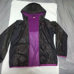 プーマ   ウインドブレーカー  L