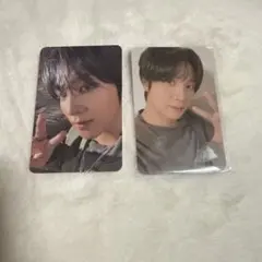 nct dream beat it up ヘチャン デジパック mu-moトレカ