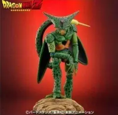 ドラゴンボールアライズ セル第一形態　ジーマ限定特典付き 未開封品 ドラゴンボール - 1点【未開封】セル第一形態ジーマ通販限定特典