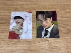 INI THE WINTER MAGIC 池崎理人 トレカ