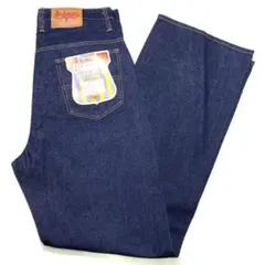 ボブソン デッドストックw36