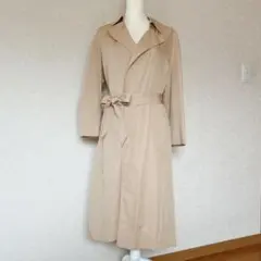 ユナイテッドアローズ グリーンレーベル OVERSIZE トレンチコート36 S