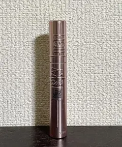 メイベリン スカイハイ ブラック マスカラ