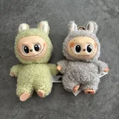 ラブブセット