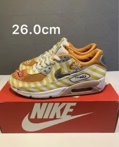 《26.0cm》ナイキ エアマックス90 SE