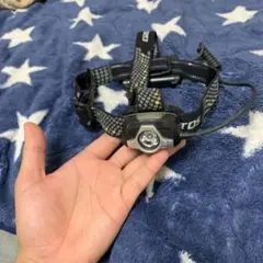 GENTOS Headlight DRF-133Dのサムネイル