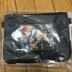 【非売品】ダイドー 鬼滅の刃　サコッシュ