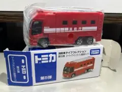 2025年最新】トミカ 消防車タイプコレクションの人気アイテム