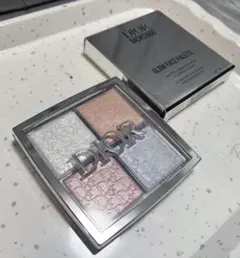 Diorバックステージフェイスグロウパレット006 Celestial Glow
