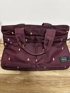 2025年最新】PORTER UNDER COVER トートの人気アイテム - メルカリ