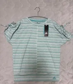 【新品】adidas ヨガウェア　Mサイズ