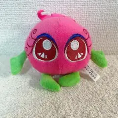 アイアイちゃんマスコットボールチェーン